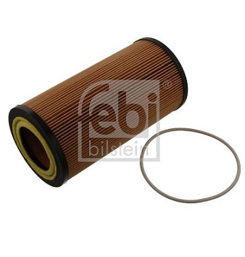 1397765 DAF oil filter