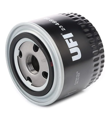 504091563 Iveco daily oil filter (spin on)