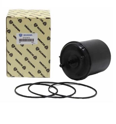 2731875 Scania centrifugal- oil spinner filter (Genuine scania)