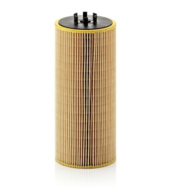 MX901584 Mercedes-mitsubishi fuso oil filter