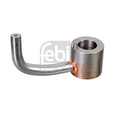 A9061800243   Mercedes Benz oil nozzle