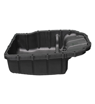 2840476 Scania oil sump