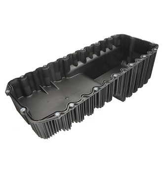 1708080 DAF oil sump