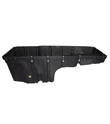 1911475 DAF CF-XF Oil sump