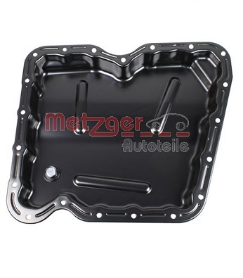 8200805603 Nissan-Renault oil sump (lower) with plug