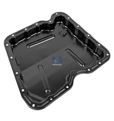 1110-00Q18 Nissan-Renault oil sump (lower section)