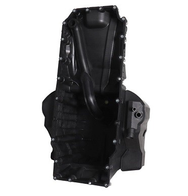 9360103713 Mercedes oil sump