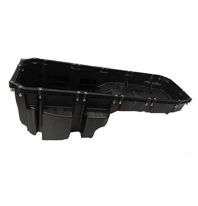 1866891 DAF oil sump (with bolts)