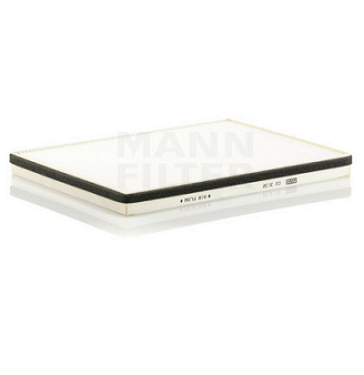 1825427-CU3132- DAF CAB CABIN POLLEN-PARTICULATE FILTER