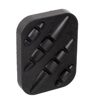 1405405-5010269306- RENAULT PEDAL RUBBER