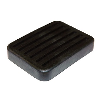 0082481- DAF CF-XF PEDAL RUBBER
