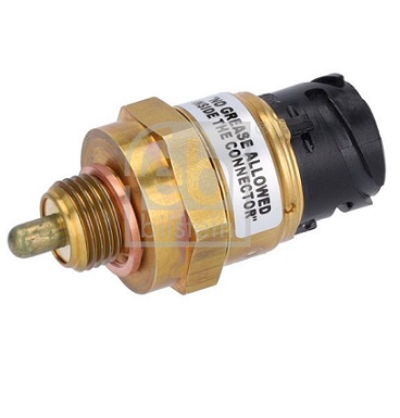 1673078 DAF Oil pressure sensor