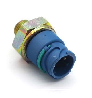 1027231 Dennis elite oil pressure sensor