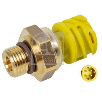 85116444 crankcase-oil pan pressure sensor to fit renault-volvo