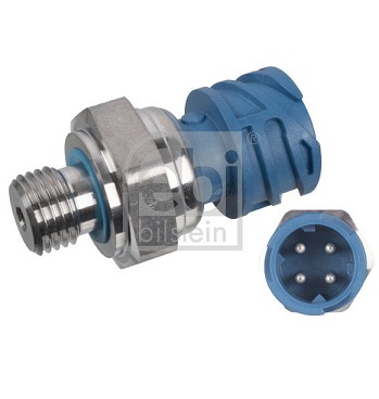 2393514 DAF-Liebherr fuel pressure sensor