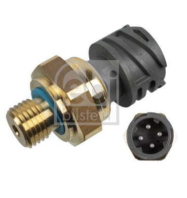2393516 oil pressure switch-sensor