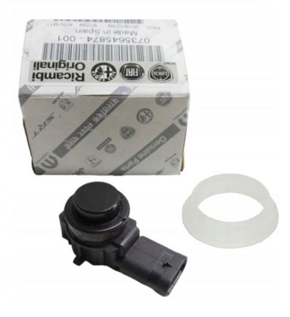 53385934 Fiat parking sensor (Genuine Fiat)