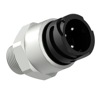 5801685684 Iveco-kogel pressure sensor