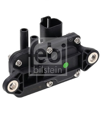 2357734 differential pressure sensor to fit scania