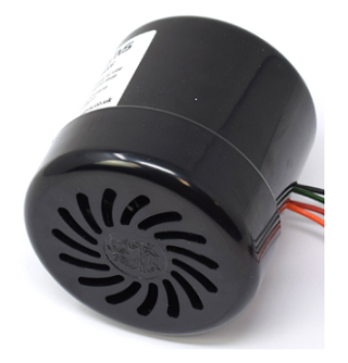1004636 Dennis elite reverse alarm