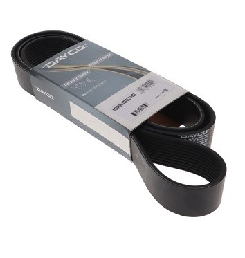 51968200242 poly v-rib belt to fit MAN