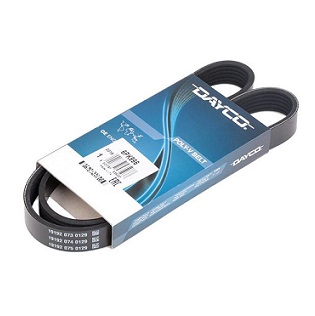 MD377381 Mitsubishi poly belt
