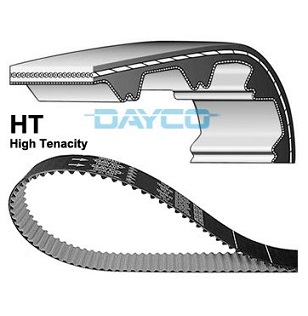 5802797811 Iveco timing belt