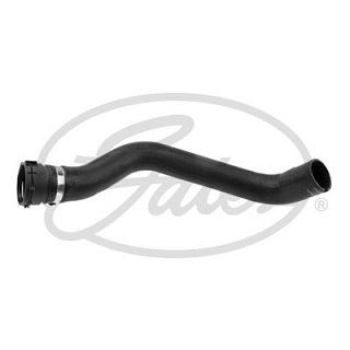 41226988- IVECO STRALIS RADIATOR HOSE - BDL Original Ltd.