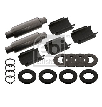 179233021102S Mercedes rear control arm repair kit