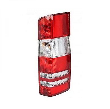 Mercedes Benz rear lens assembly (RH)