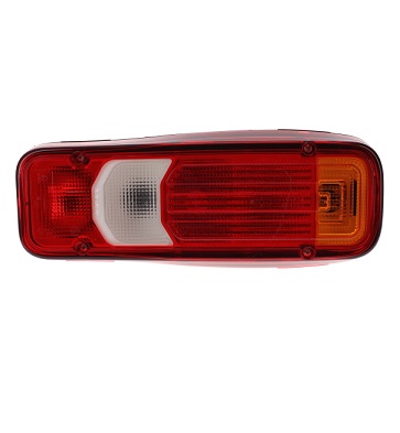 5802830033 Iveco daily rear light- Left hand