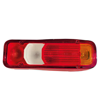5802830034- IVECO DAILY (2021-ON) REAR LAMP- RIGHT HAND (GENUINE IVECO)