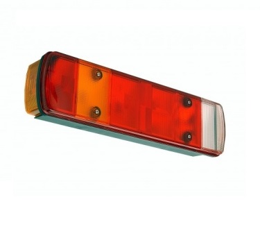 1508178-461SCE/08/31-SCANIA REAR LAMP (CABLE ENTRY)-LEFT HAND