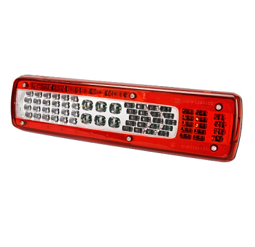 7484585206-158050- RVI-VOLVO LED REAR LAMP- RIGHT HAND