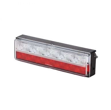 164000 Universal rear combination lamp