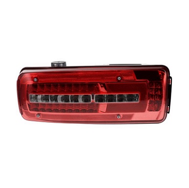 1981866   DAF LED rear lamp (R/H) (with reversing alarm)