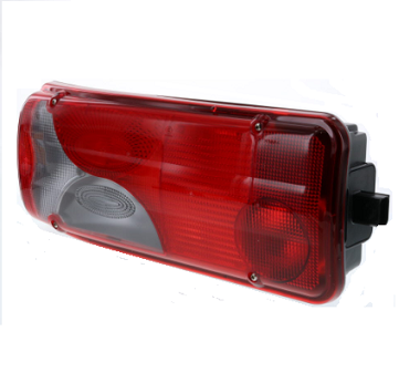 5801637199-155450- IVECO REAR LAMP (LEFT HAND)
