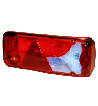 156640-LC8T- TRAILER REAR COMBINATION LAMP - RIGHT HAND
