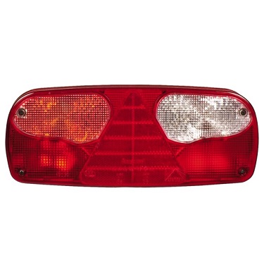 25-2200-001 Ecopoint equivalent rear lamp- Left hand