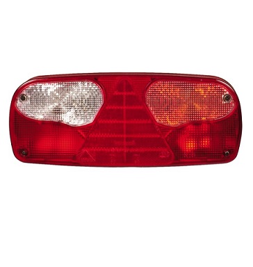 25-2600-001 Ecopoint equivalent right hand rear lamp