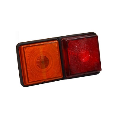 312/01/00 Universal rear combination lamp