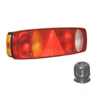 02.951.000.01- COBO TRAILER REAR LAMP- RIGHT HAND