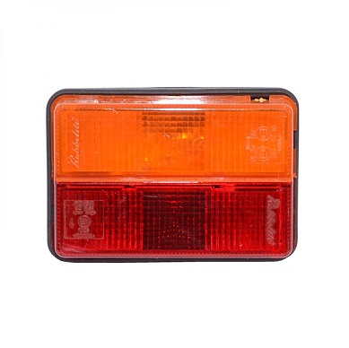 340/01/00  Universal rear combination lamp