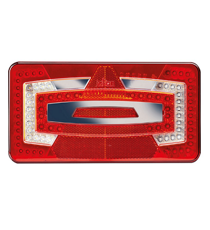 L15 LED trailer rear combination light -Left hand - BDL Original Ltd.