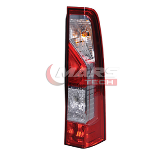 265500023R-4419379- RENAULT-VAUXHALL REAR LAMP- RIGHT HAND