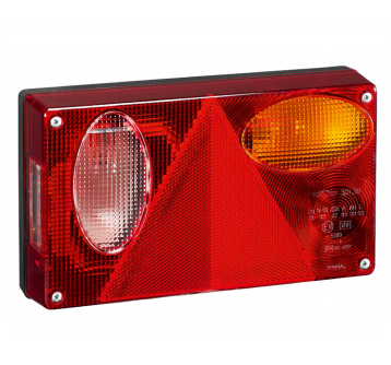 3139.2000000-301.39- TRAILER REAR LAMP (REVERSE)- RIGHT HAND