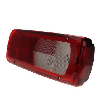 1875579 DAF CF-XF rear combination light (Rear connector) Right hand