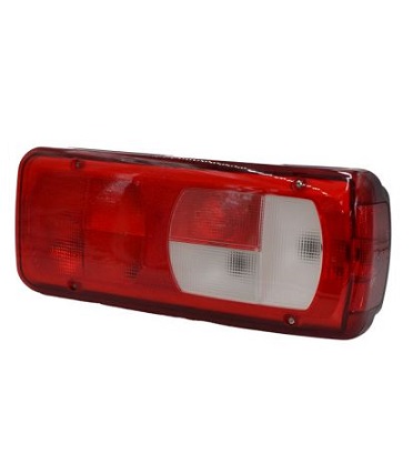 155140 DAF rear lamp (Rear connector) Right hand