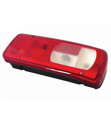 155110 DAF rear lamp- Right hand