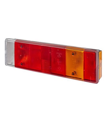 607150608 Liebherr rear combination lamp- Left or right fitting